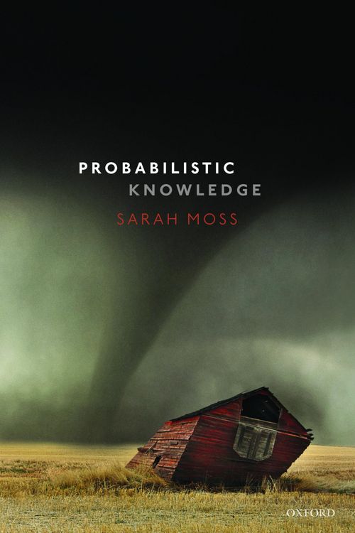 Produktbild: Probabilistic Knowledge