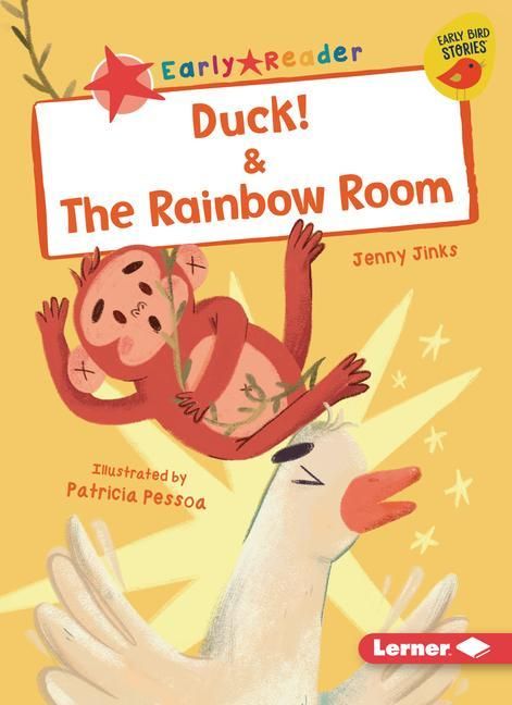 Produktbild: Duck! & the Rainbow Room