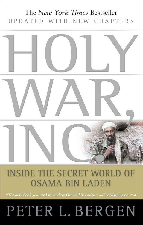 Produktbild: Holy War, Inc.