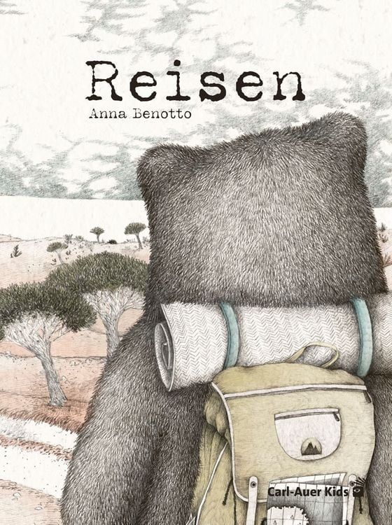 Produktbild: Reisen