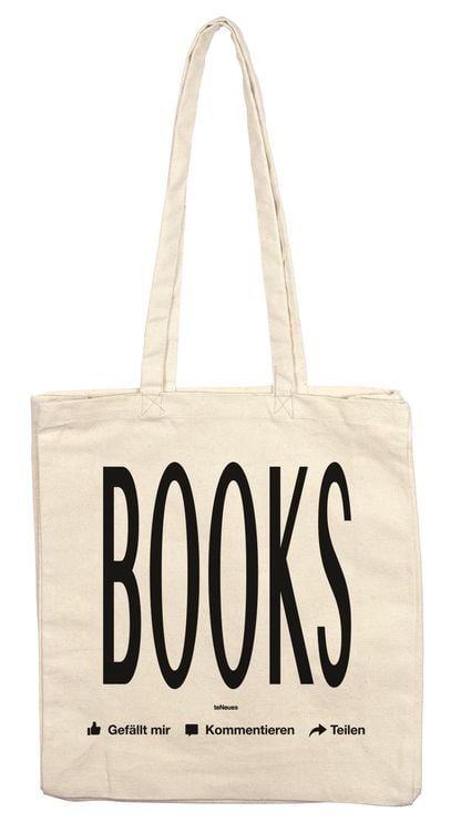 Produktbild: Books
