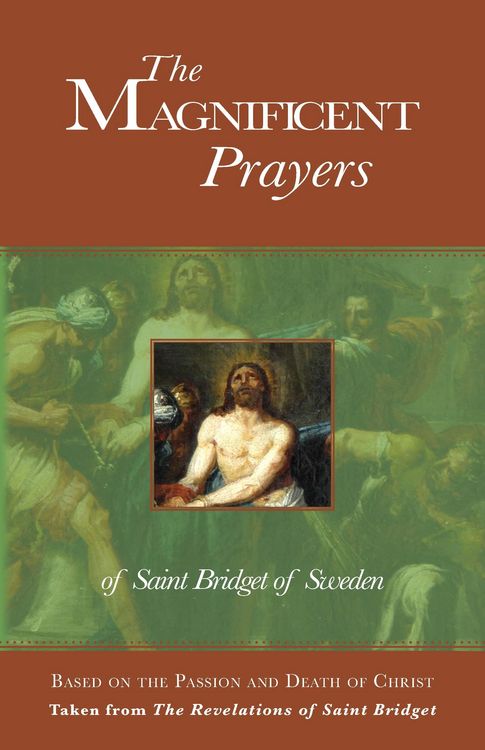 Produktbild: Magnifienct Prayers