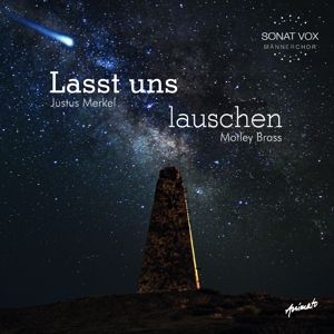Produktbild: Lasst Uns Lauschen