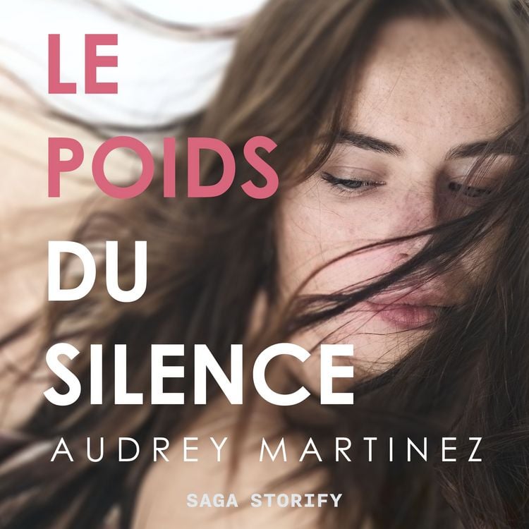 Produktbild: Le poids du silence