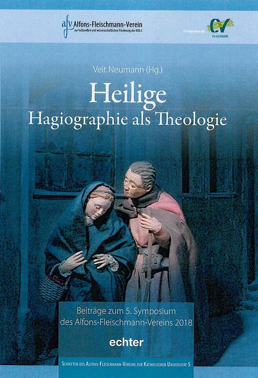 Produktbild: Heilige