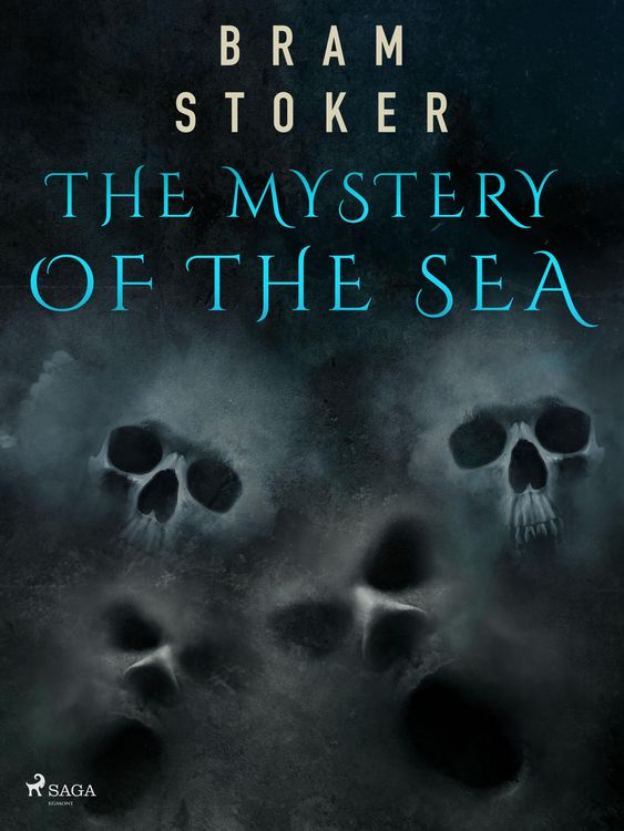 Produktbild: The Mystery of the Sea