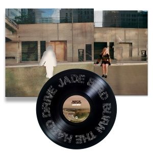 Produktbild: Burn The Hard Drive