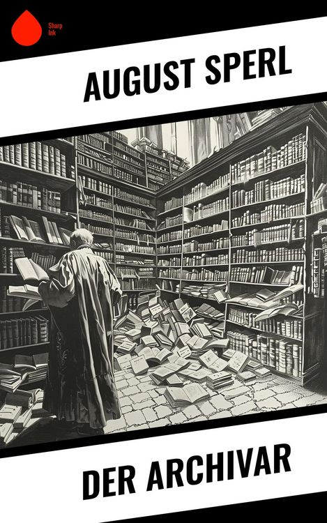 Produktbild: Der Archivar