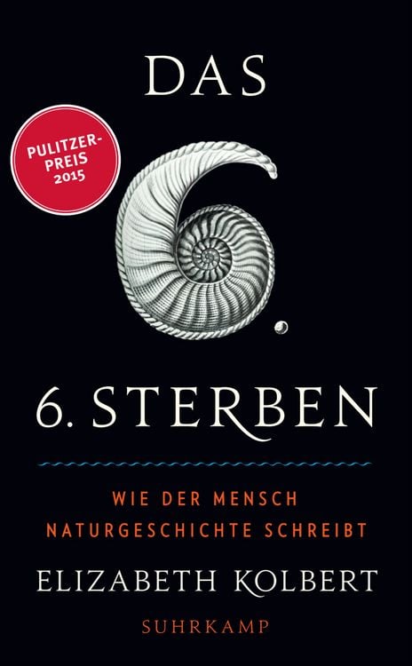 Produktbild: Das sechste Sterben