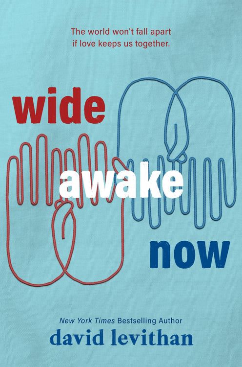Produktbild: Wide Awake Now