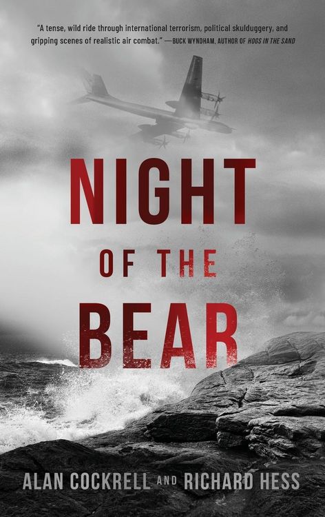Produktbild: Night of the Bear