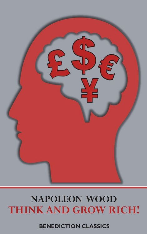 Produktbild: Think and Grow Rich!