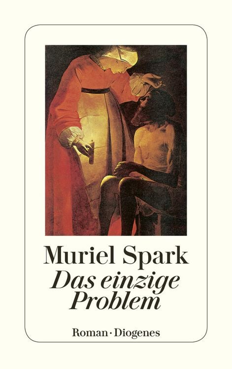 Produktbild: Das einzige Problem