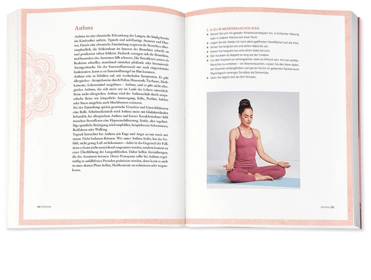 Produktbild: Doktor Yoga