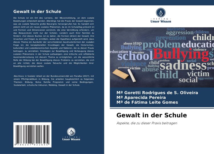 Produktbild: Gewalt in der Schule