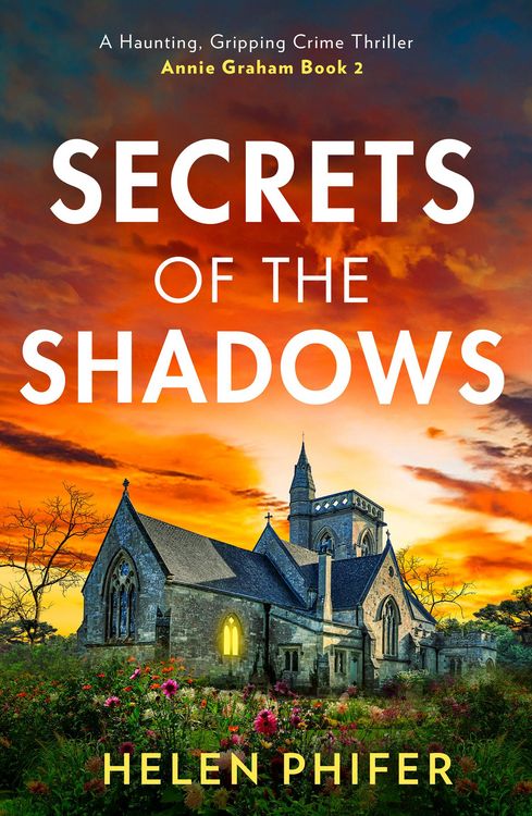 Produktbild: Secrets Of The Shadows