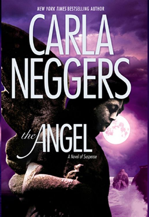 Produktbild: The Angel
