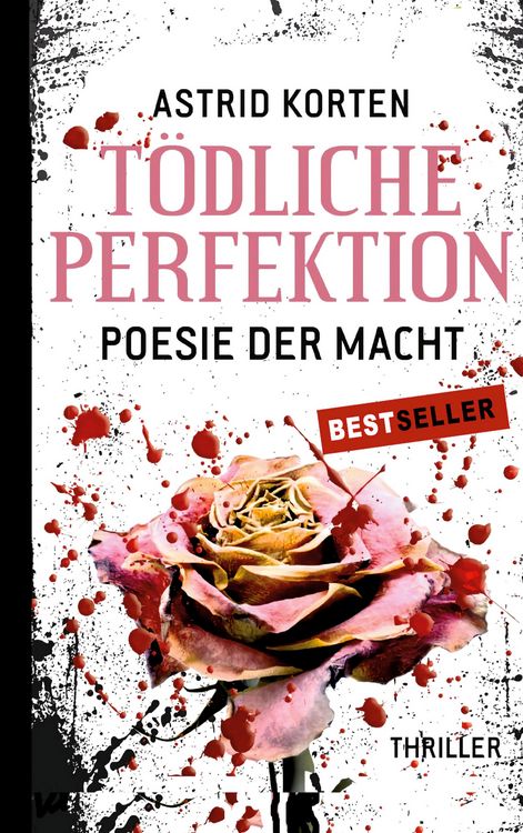 Produktbild: T&ouml;dliche Perfektion