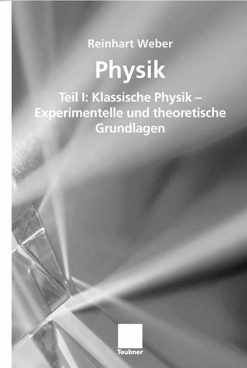 Produktbild: Physik