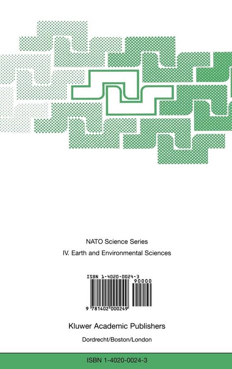 Produktbild: Assessment and Management of Environmental Risks