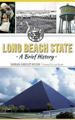 Produktbild: Long Beach State: A Brief History