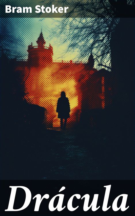 Produktbild: Dr&aacute;cula