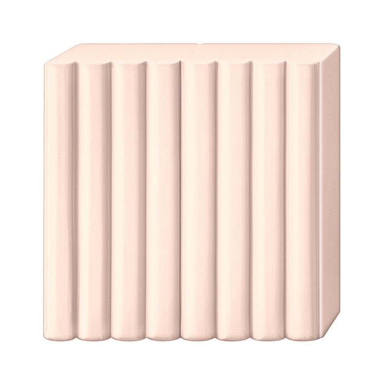 Produktbild: STADTLER Modelliermasse FIMO soft &brvbar; blassrosa, 57 g