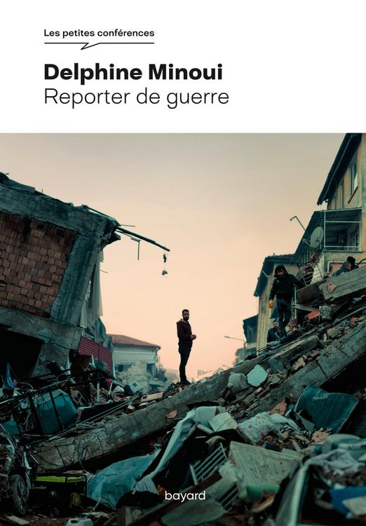 Produktbild: Reporter de guerre