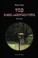Produktbild: Tod eines Jagdp&auml;chters