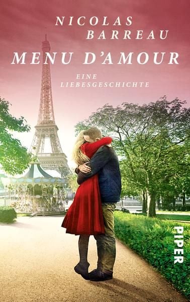 Produktbild: Menu d'amour