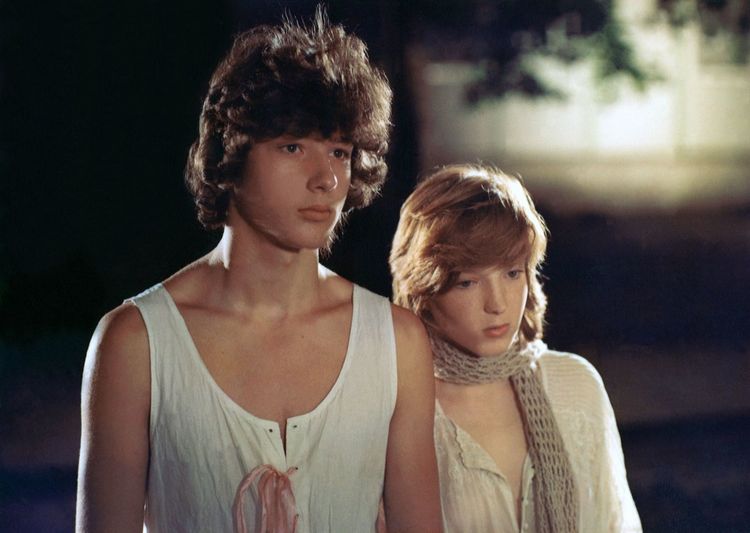 Produktbild: Sieben Sommersprossen (DEFA Filmjuwelen)