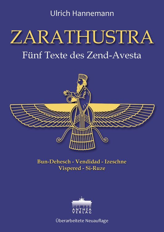 Produktbild: Zarathustra