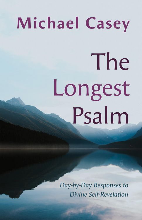 Produktbild: The Longest Psalm