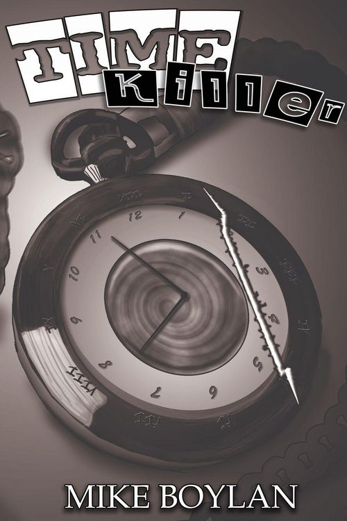Produktbild: Time Killer