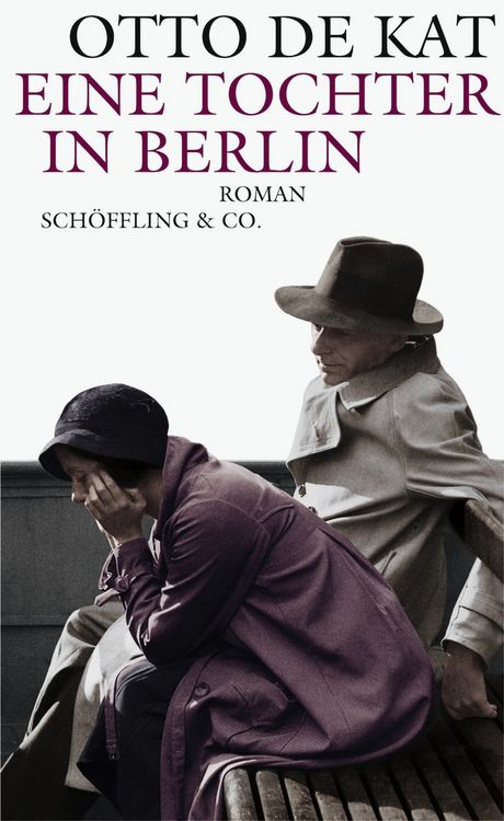 Produktbild: Eine Tochter in Berlin