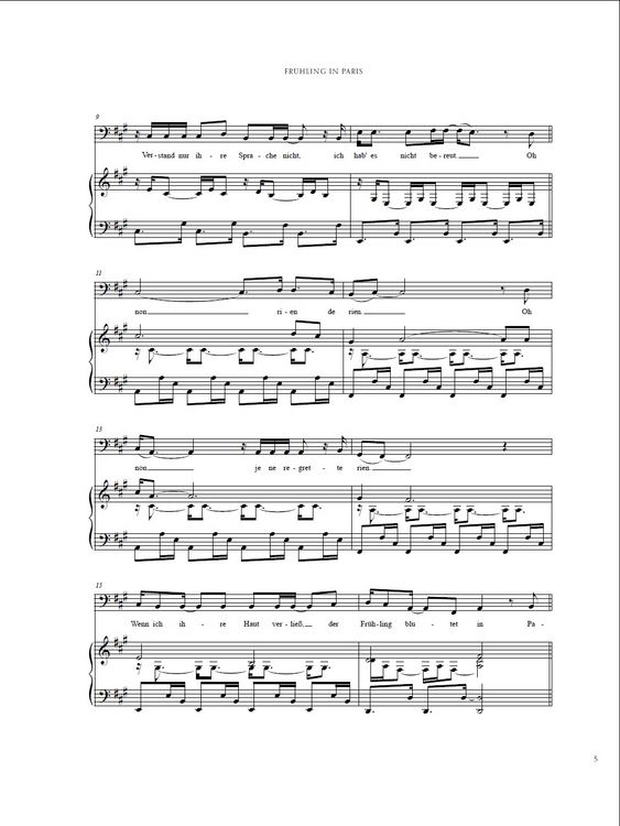 Produktbild: RAMMSTEIN: XXI - NOTENBUCH KLAVIER - INKL. CD