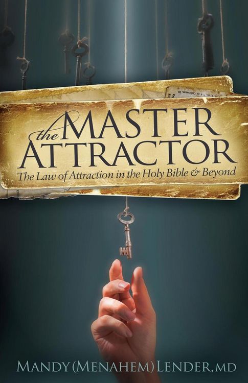 Produktbild: The Master Attractor