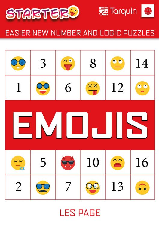 Produktbild: Emojis