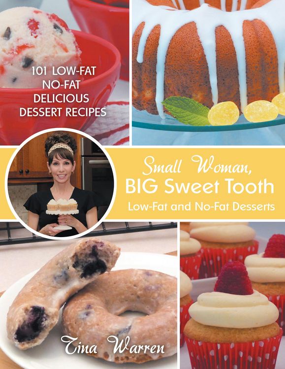 Produktbild: Small Woman, Big Sweet Tooth