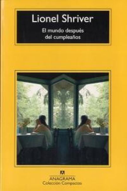 Produktbild: El Mundo Despues del Cumpleanos = The World After the Birthday
