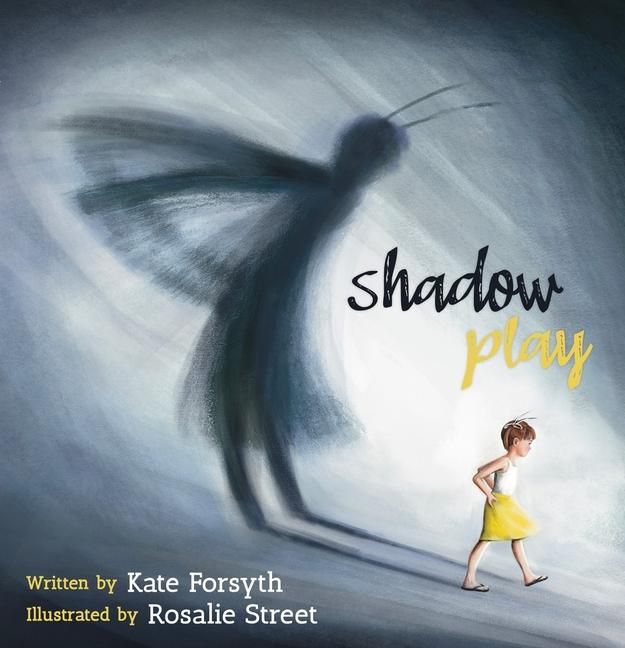 Produktbild: Forsyth, K: Shadow Play