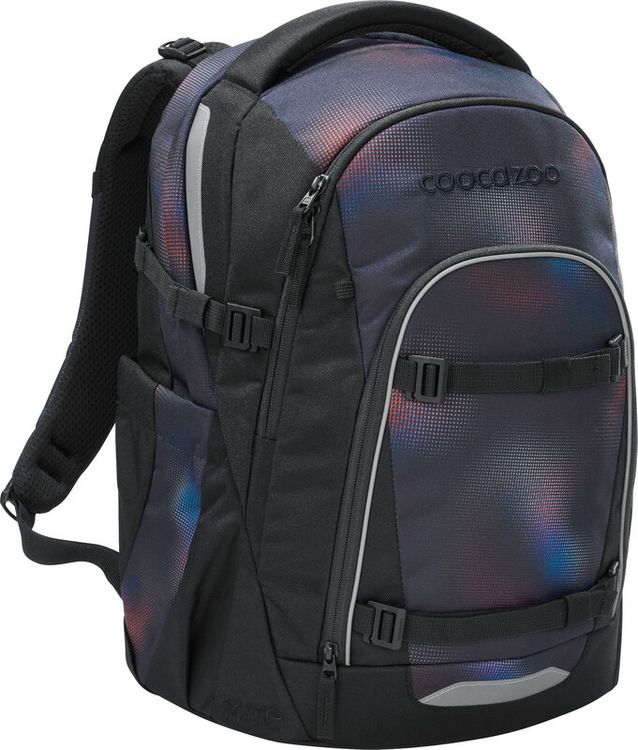Produktbild: Rucksack MATE Rainbow Illusion