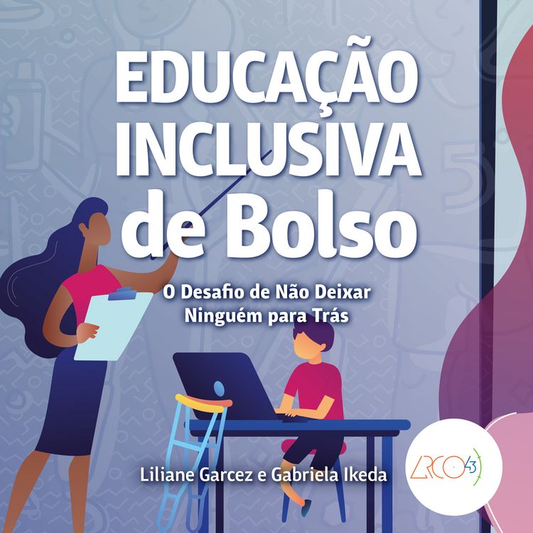 Produktbild: Educa&ccedil;&atilde;o inclusiva de Bolso