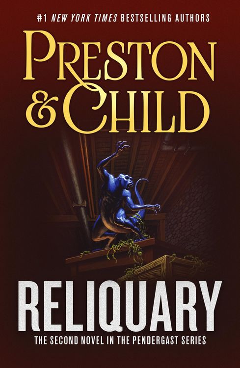 Produktbild: Reliquary