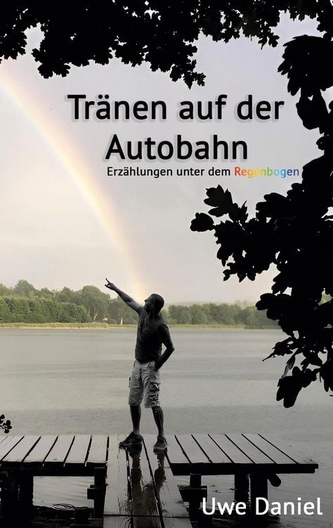 Produktbild: Tr&auml;nen auf der Autobahn