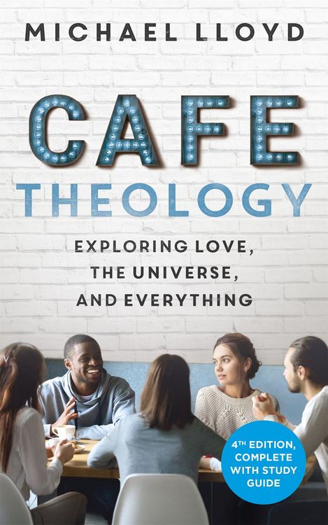 Produktbild: Lloyd, M: Cafe Theology