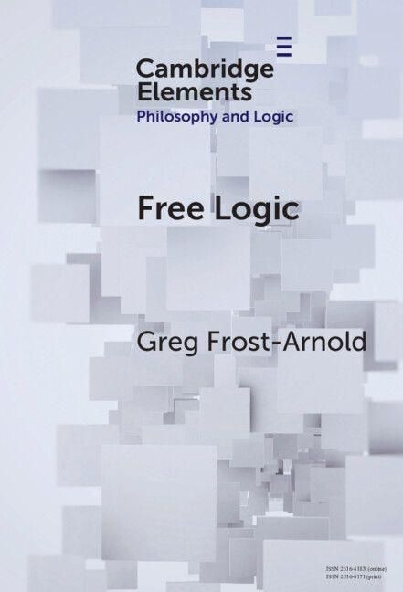 Produktbild: Free Logic