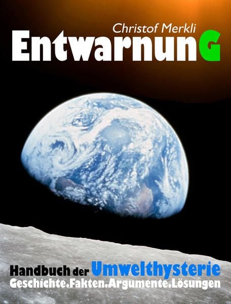 Produktbild: Entwarnung
