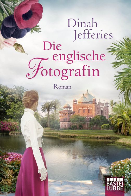 Produktbild: Die englische Fotografin