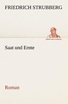 Produktbild: Saat und Ernte